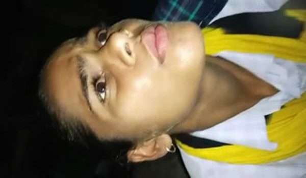 Rajasthani Gaon Ki Gf Ko Bade Maje Se Choda
