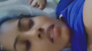 Desi Girl Sucking Cock And Getting Fucked