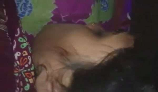 Maine Apne Bhabhi Ko Doggy Style Mein Choda
