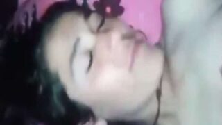 Pakistani Girl Sex Kar Rahi Hai