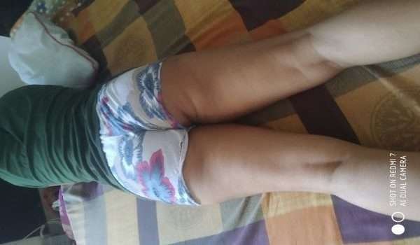 Bhabhi Ke Gaand Ek Ladke Ne Chod Di