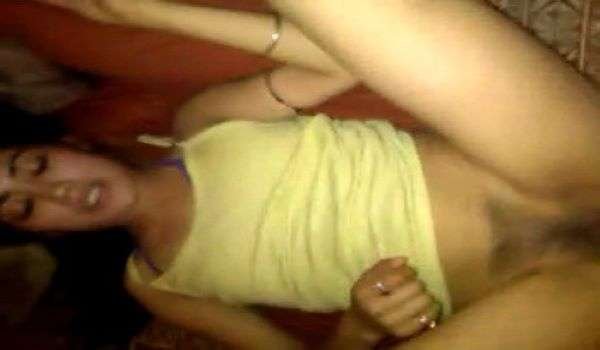 Punjabi Ladki Dardbhari Pelai