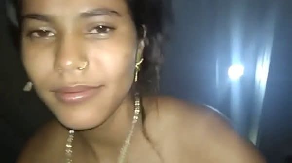 Bengali Boudi Apne Boyfriend Se Chudwayi