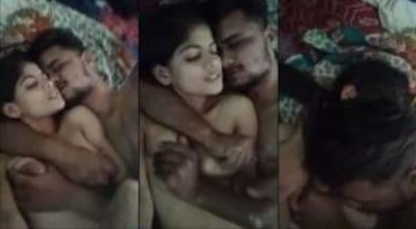 Horny Lover Ke Saath Nangi Romance Aur Chudai Ki Video