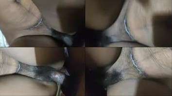 Village Wife Ki Jhanton Wali Chut Chudai Video