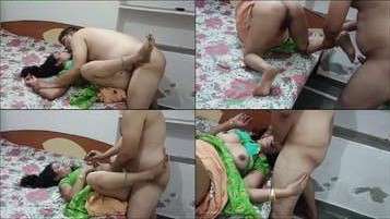 Bhabhi Ko Chudate Huye Sex Video Banaya