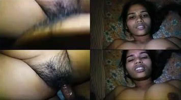 Camera Par Ek Jhaat Wali Ladki Ko Choda