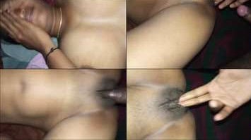 Bade Boobs Wali Patni Ke Chut Ko Lund Se Choda