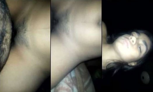 Raat Ke Andhere Mein Lund Ke Sawaari Kiya Girlfriend