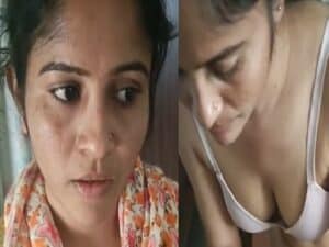 Muslim Hotty Ladki Paise Ke Liye Lund Chus De Rahi Hai