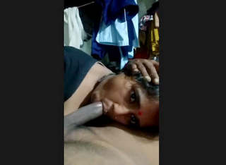 Bhabhi Muh Pe Diya Khudka Lund