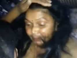 Aunty Lund Par Jor Se Sawaari Karte Hue Thak Gayi