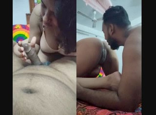 Newa Shadi Shuda Horny Patni Pati Ke Sath Khealte Hai