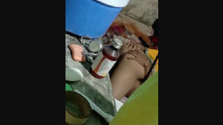 Desi Couple Chudai Ki Video Chupkse Recording Kiya