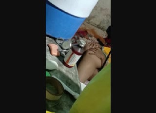 Desi Couple Chudai Ki Video Chupkse Recording Kiya