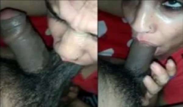 Bhabhi Ne Balo Se Vari Lund Chusa