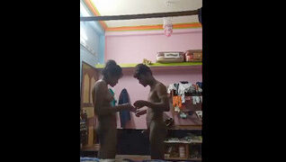 Cute Young Indian Girl Fucking
