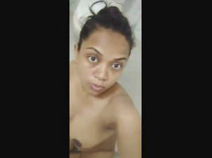Bhabhi Showing For Lover Naked Body