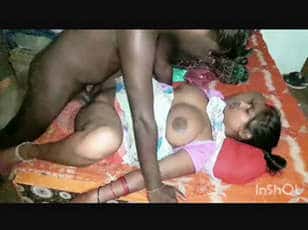 Desi Gao Ki Bhabhi Ki Chudayi Video