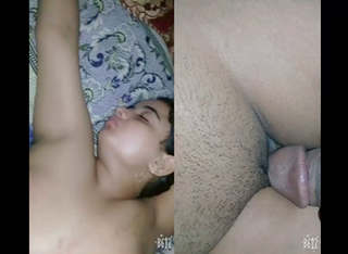 Khoobsurat Pakistaani Ladki Sex Kar Rahi Hai