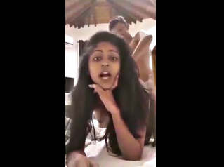 Chennai Couple Apne Ghar Mein Chudai Ki