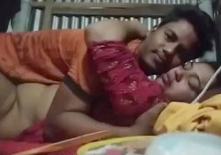 Bengali Bhabhi Padosi Ke Sath Sex Kar Rahi Hai