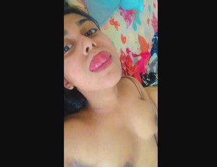 Sundar Horny Girlfriend Ki Leaked Mms Video