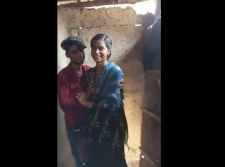 Village Lover Apne Dost Ke Sath Recording Kar Raha Hai