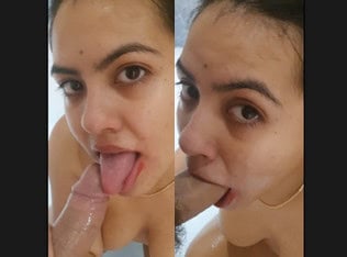 Mere Mangetar Ne Mujhe Camera Par Blowjob Diya