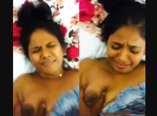 Mature Desi Randi Chudai Ke Time Ro Rahi Thi