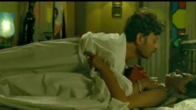 Movie Mein Actress Ka Bed Scene