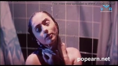 Telugu Actress Namita Bathroom Nude Scene