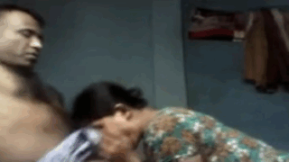 Pati Ne Patni Ke Dost Ke Sath Chupke Se Sex Kiya