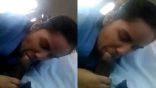 Chennai College Ladki Is Car Choos Rahi Hai