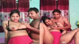 Coimbatore Bade Chuchi Wali Couple Ki Sex Video