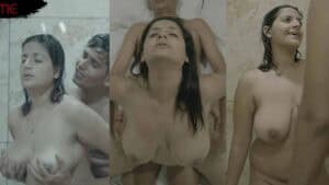 Bhageerathi Ke Bathroom Mein Chudai Ka Scene