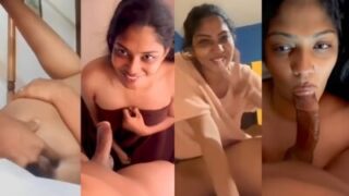 Jab Bhi Mere Girlfriend Uttejit Hote Hai, Tab Woh Mera Lund Choosti Hai