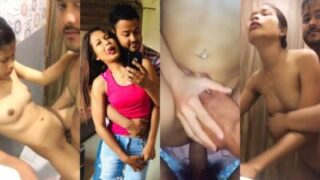 Hot Couple Ki Deep Hard Choot Chudai Video