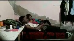 Love Marriage Ke Baad Chudai
