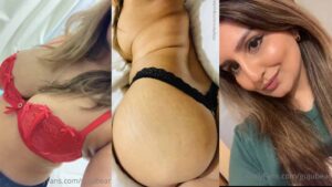 Beautiful Onlyfans Model Nisha Gujubear Ka  Exclusive Video Upload Kiya