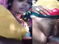 Gaon Ke Ladki Ne Apne Boyfriend Ke Sath Jokhim Bhara Bahar Sex Kiya