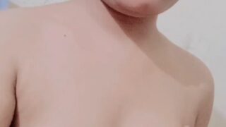 Salwar Suit Mein Bade Dudh Wali Ladki Ka Nangi Video Viral