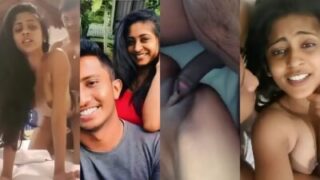 Horny Couple Chudai Karna Pasand Karta Hai