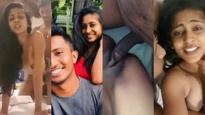 Horny Couple Chudai Karna Pasand Karta Hai