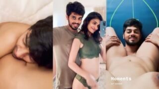 Hot Lovers Ke Garmi Kee Chhutti Mein Hot Sex Kiya