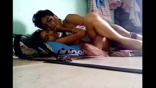 Kanpur College Couple Ne Hostel Mein Jaker Sex Kiya