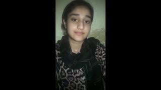 Gf Ne Apne Bf Ko Bheja Apna Nangi Video
