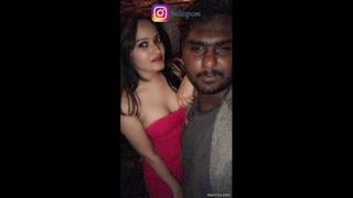 Indian Famous Insta Ladki Ka Chudai Ka Video Hua Viral