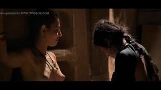Radhika Apte Ka Bina Kapro Ka Scene Leak Hua
