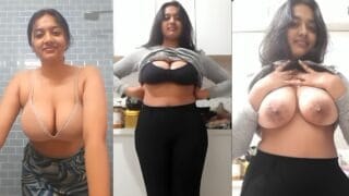 Girlfriend Ne Doggy Style Mein Chudwayi Aur Nangi Chochiya Dikhaya